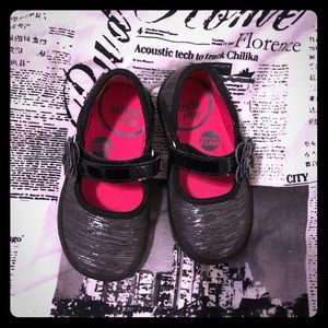 Stride Rite Mary Jane